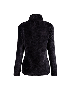 PILE ORSETTO BECCO BLACK